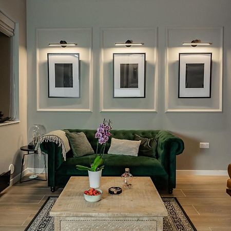 Luxury 2Bdr In The Heart Of Valletta! Tv And Wifi Eksteriør bilde
