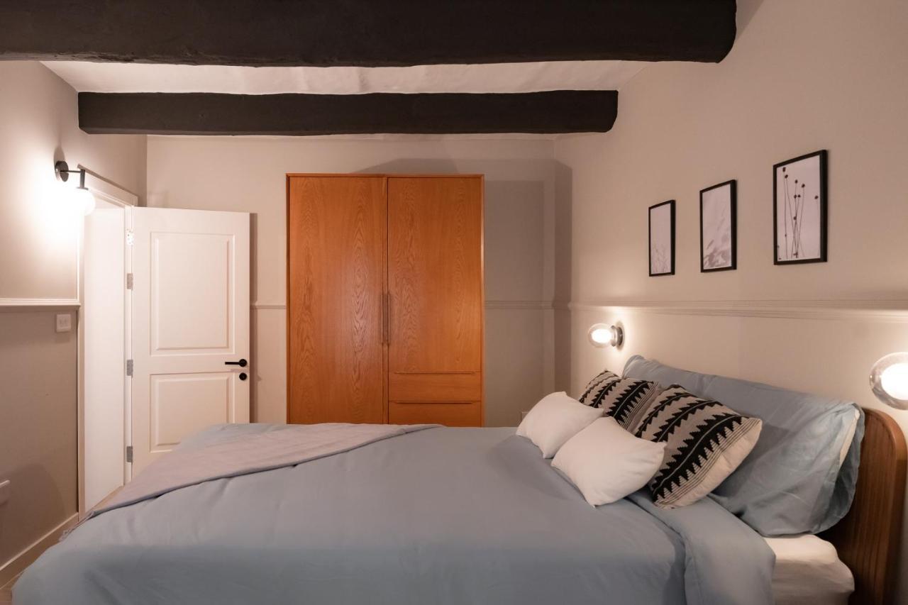 Luxury 2Bdr In The Heart Of Valletta! Tv And Wifi Eksteriør bilde