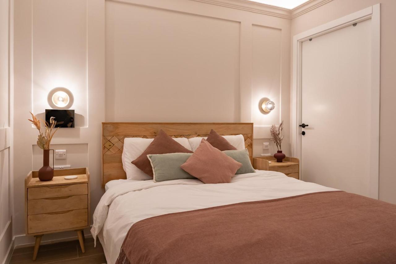 Luxury 2Bdr In The Heart Of Valletta! Tv And Wifi Eksteriør bilde