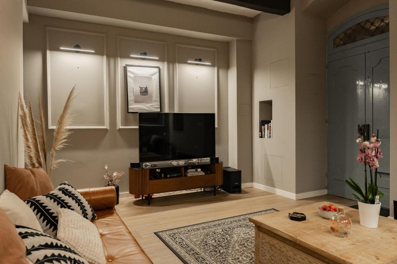 Luxury 2Bdr In The Heart Of Valletta! Tv And Wifi Eksteriør bilde