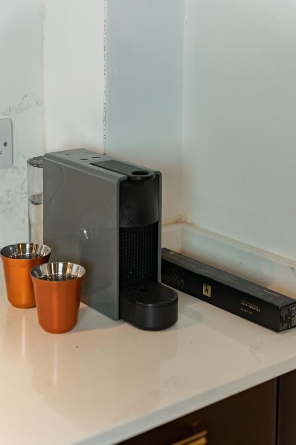 Luxury 2Bdr In The Heart Of Valletta! Tv And Wifi Eksteriør bilde