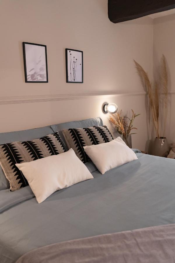Luxury 2Bdr In The Heart Of Valletta! Tv And Wifi Eksteriør bilde
